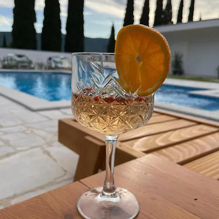 Vestovis House Сasa de vacaciones