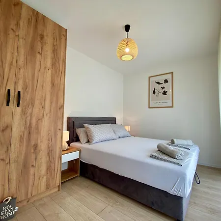 Vestovis House Holiday home Mostar