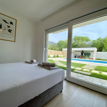 Vestovis House Mostar