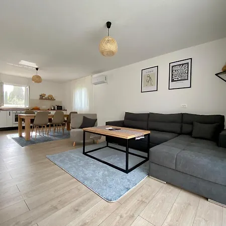 Vestovis House Сasa de vacaciones Mostar