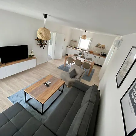 Vestovis House Vakantiehuis